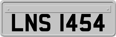 LNS1454