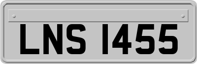 LNS1455