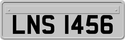 LNS1456