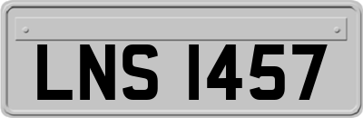 LNS1457