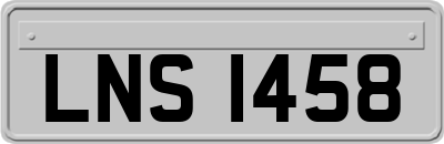 LNS1458