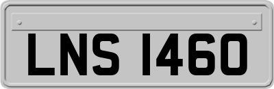 LNS1460