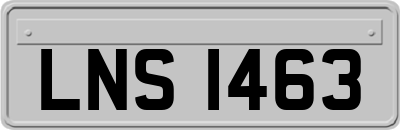 LNS1463