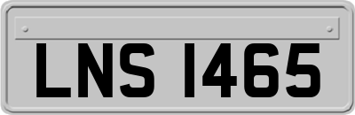 LNS1465