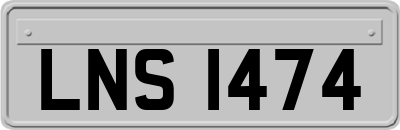 LNS1474
