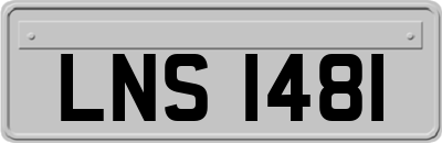 LNS1481