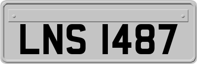 LNS1487