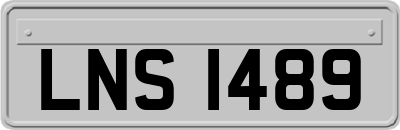 LNS1489