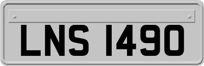 LNS1490