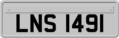 LNS1491