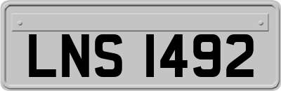 LNS1492