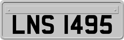 LNS1495