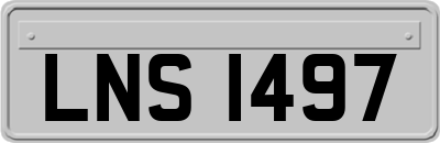 LNS1497