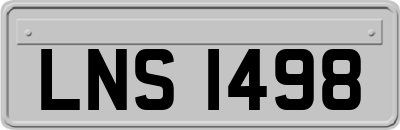 LNS1498