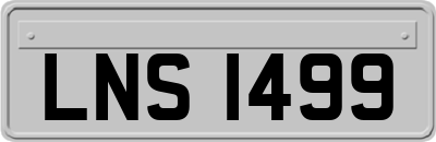LNS1499