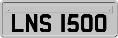 LNS1500