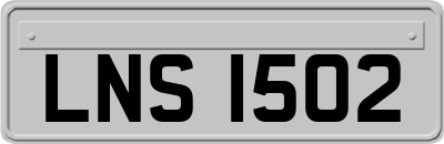 LNS1502