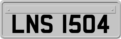 LNS1504