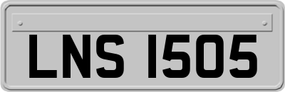 LNS1505