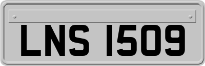 LNS1509