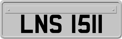 LNS1511