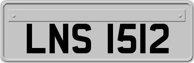 LNS1512