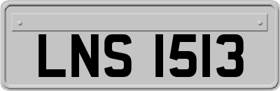 LNS1513