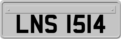 LNS1514