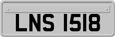 LNS1518