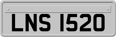 LNS1520
