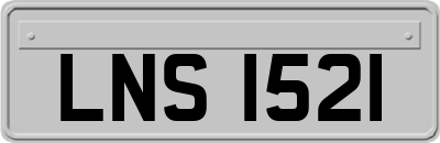 LNS1521