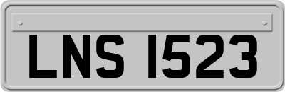 LNS1523