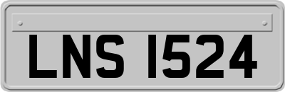 LNS1524