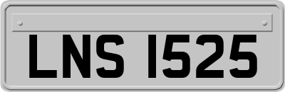 LNS1525