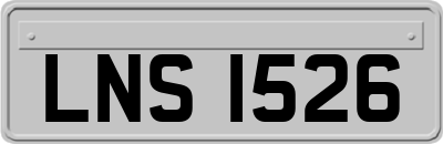 LNS1526