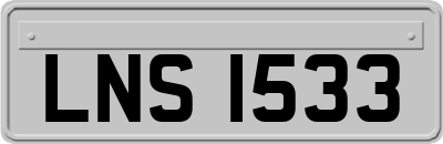 LNS1533