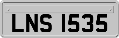 LNS1535