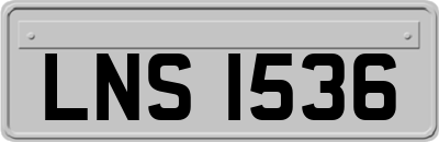LNS1536
