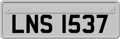 LNS1537
