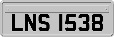 LNS1538
