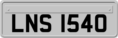 LNS1540