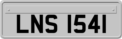 LNS1541