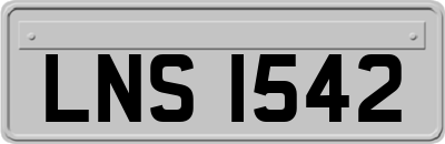 LNS1542