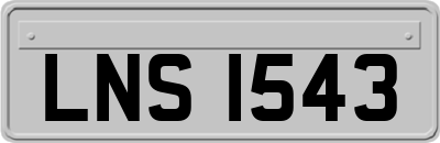 LNS1543