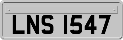 LNS1547