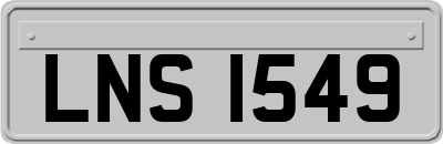 LNS1549