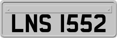 LNS1552
