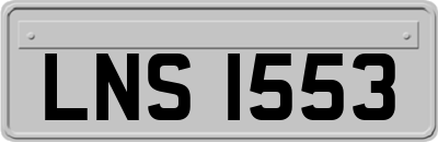 LNS1553