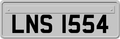 LNS1554