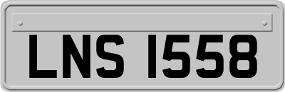 LNS1558